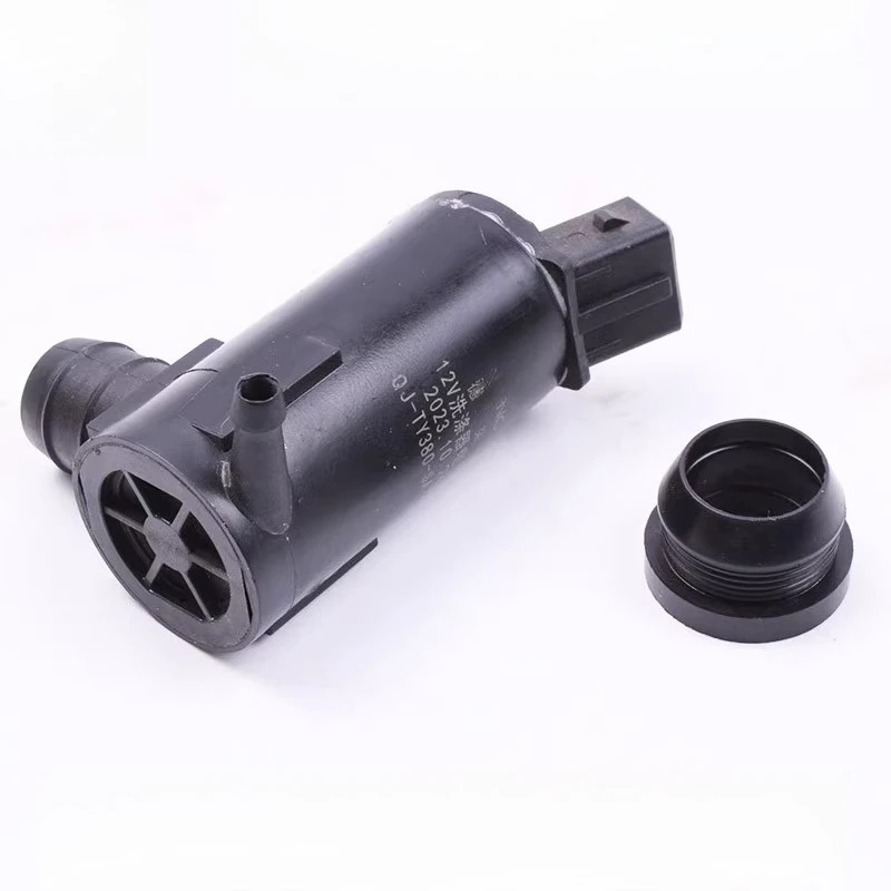 SA-3747100-C1 Оригинальный распылитель стеклоочистителя, двигатель для воды, горшок для BYD Dolphin Seagull Qin L, уплотнение 06
SA-3747100-C1 Оригинальный распылитель стеклоочистителя, двигатель для воды, горшок для BYD Dolphin Seagull Qin L, уплотнение 06