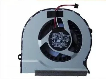 Новый вентилятор охлаждения процессора ноутбука для SAMSUNG 305V4A 300V5A NP-300V4A 305V5A 300E4C 300E4X
Новый вентилятор охлаждения процессора ноутбука для SAMSUNG 305V4A 300V5A NP-300V4A 305V5A 300E4C 300E4X