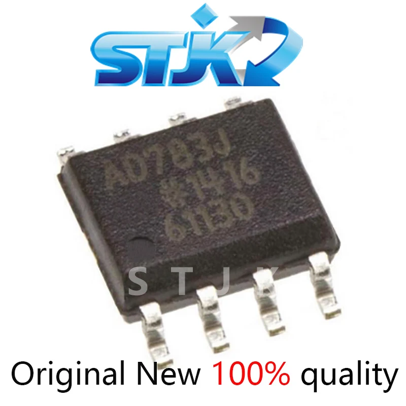 AD783JRZ AD783JR SOP8 Amplifier chip
AD783JRZ AD783JR SOP8 Amplifier chip