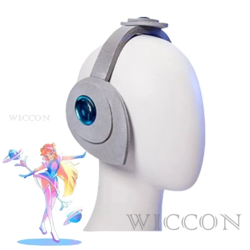 Игра LOL Luxanna Crownguard Lady of Luminosity Lux Косплей Костюм Skin Lacras's «Космический ритм: Светящийся глобус» Сексуальная юбка Костюм BH 
Игра LOL Luxanna Crownguard Lady of Luminosity Lux Косплей Костюм Skin Lacras's «Космический ритм: Светящийся глобус» Сексуальная юбка Костюм BH