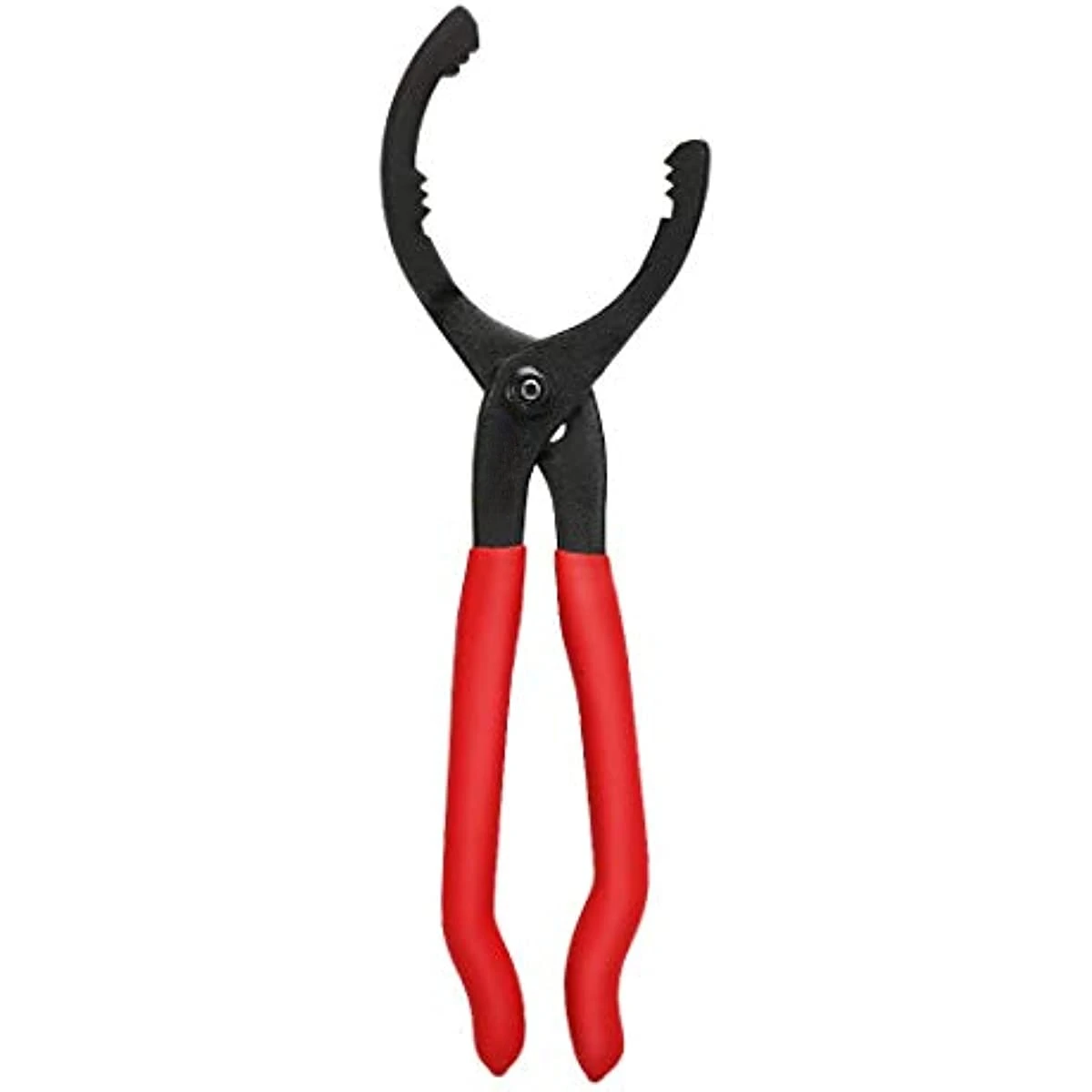 12" Oil Filter Wrench Adjustable Oil Filter Pliers Removal Tool Ideal for Engine Filters Conduit & Fitting
12" Oil Filter Wrench Adjustable Oil Filter Pliers Removal Tool Ideal for Engine Filters Conduit & Fitting