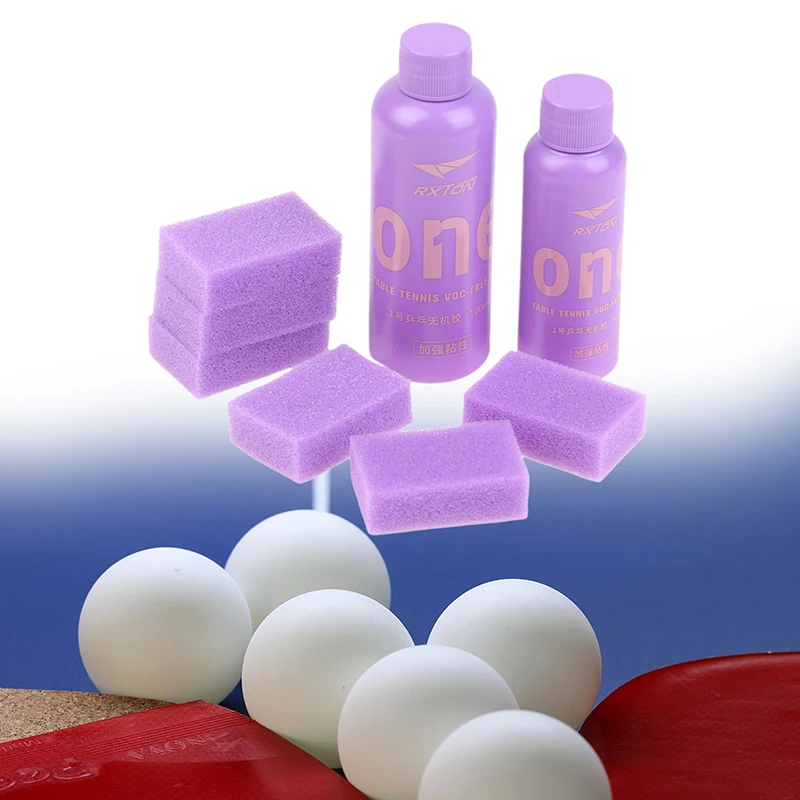 Профессиональный неорганический клей для настольного тенниса, 50/100 мл, для ракеток, накладок и резиновых покрытий, с высокой адгезией
Профессиональный неорганический клей для настольного тенниса, 50/100 мл, для ракеток, накладок и резиновых покрытий, с высокой адгезией