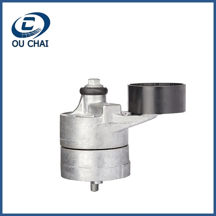 Manufacturer's Spot, Suitable For Ford Quanshun H9FB Engine Belt Tensioner 1385379 1445915
Manufacturer's Spot, Suitable For Ford Quanshun H9FB Engine Belt Tensioner 1385379 1445915