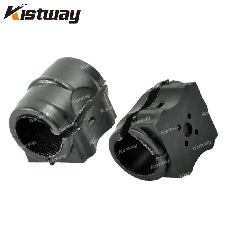 2PCS High Quality Front Stabilizer Sway Bar Bushings For Land Rover Range Rover Sport L320 2005-2013 RVU500011
2PCS High Quality Front Stabilizer Sway Bar Bushings For Land Rover Range Rover Sport L320 2005-2013 RVU500011