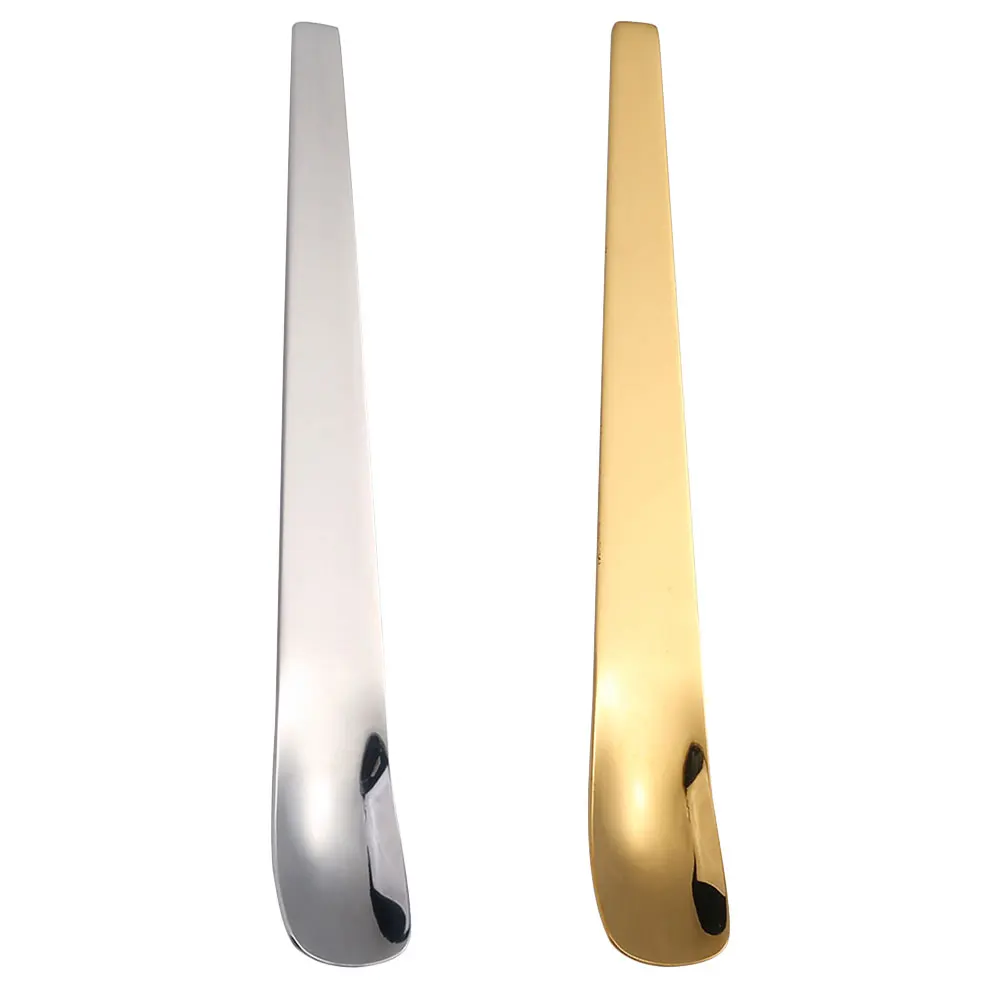 2Pcs Stainless Steel Watermelon Spoon Ice Cream Scoops Coffee Stirring Mixing Long H Titanium Kitchen Spoons
2Pcs Stainless Steel Watermelon Spoon Ice Cream Scoops Coffee Stirring Mixing Long H Titanium Kitchen Spoons