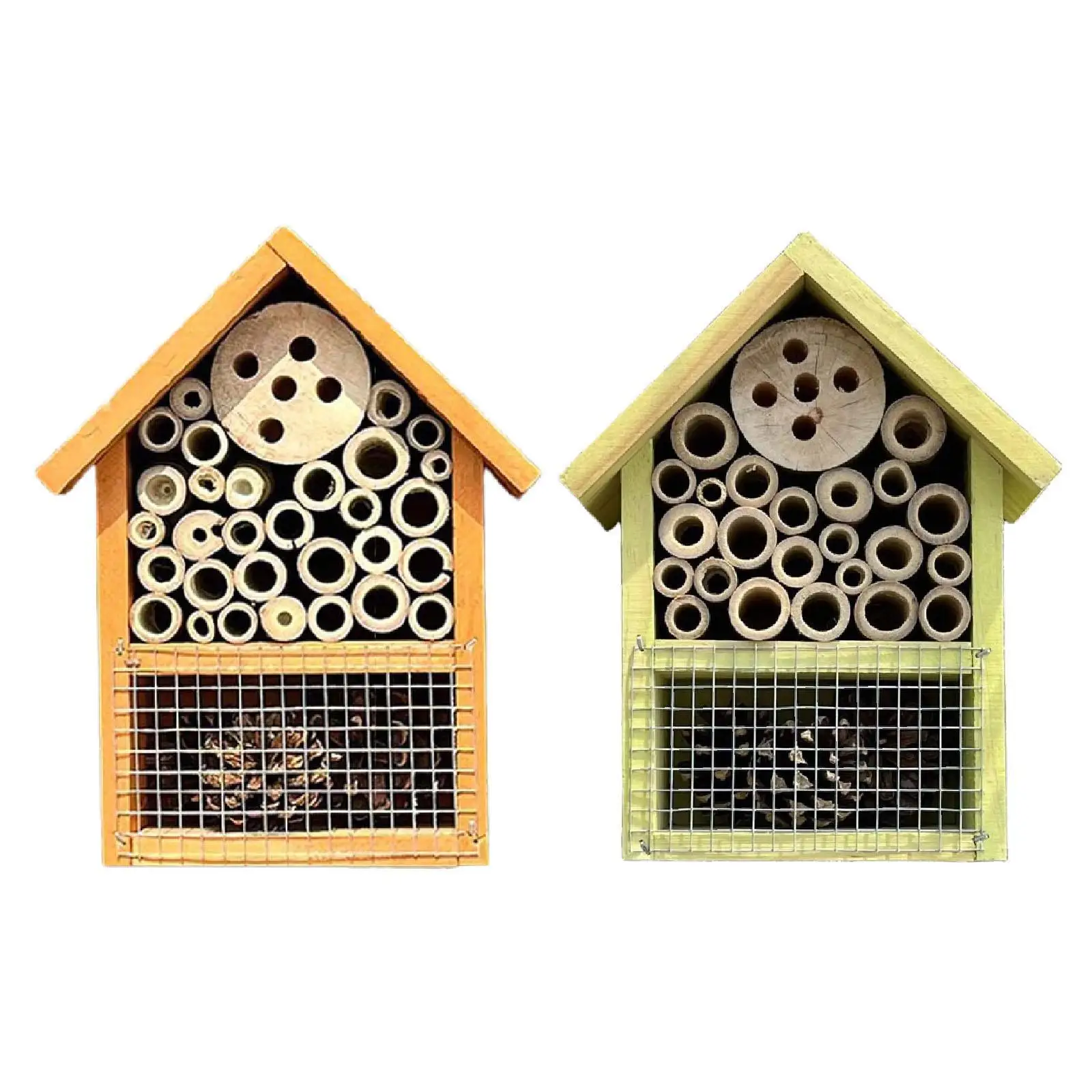 Деревянный домик для пчел, подарок на новоселье, удобное гнездо, подвесная бабочка, отель для божьих коров, бабочки, поиск, полезные
Деревянный домик для пчел, подарок на новоселье, удобное гнездо, подвесная бабочка, отель для божьих коров, бабочки, поиск, полезные