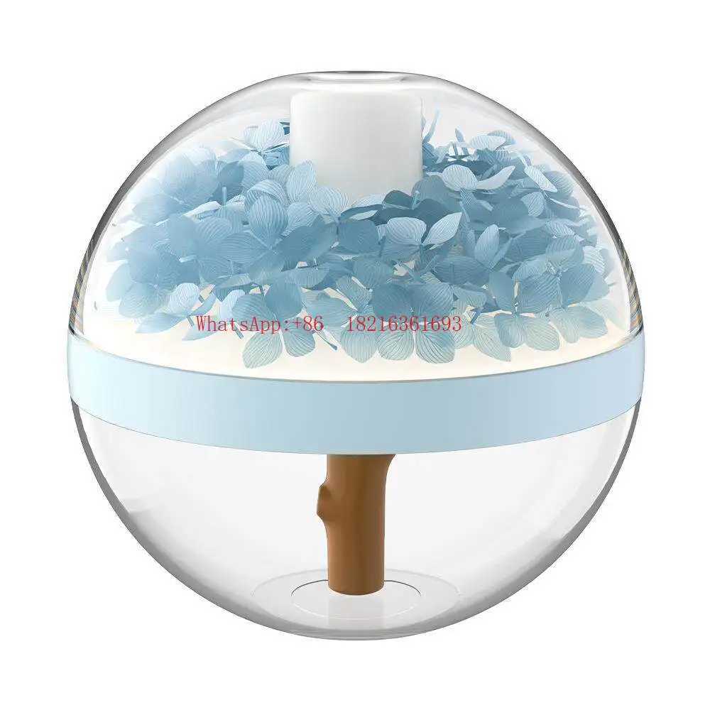 Humidifier Home Atmosphere Office Desktop Ornament Humidifier
Humidifier Home Atmosphere Office Desktop Ornament Humidifier