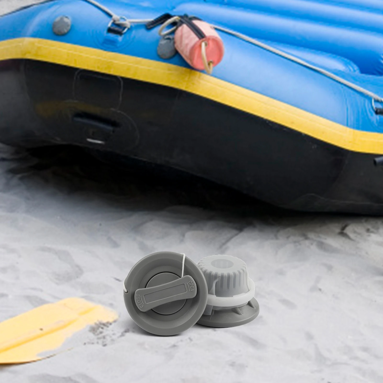 Фильтрующая база для надувной лодки, для активного отдыха, с легким управлением потоком воздуха, нижний диаметр 38 мм
Фильтрующая база для надувной лодки, для активного отдыха, с легким управлением потоком воздуха, нижний диаметр 38 мм