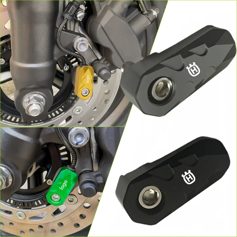 For Husqvarna Supermoto Enduro Norden 901 701 Vitpilen 401 motorcycle front and rear wheels ABS sensor protective cover
For Husqvarna Supermoto Enduro Norden 901 701 Vitpilen 401 motorcycle front and rear wheels ABS sensor protective cover