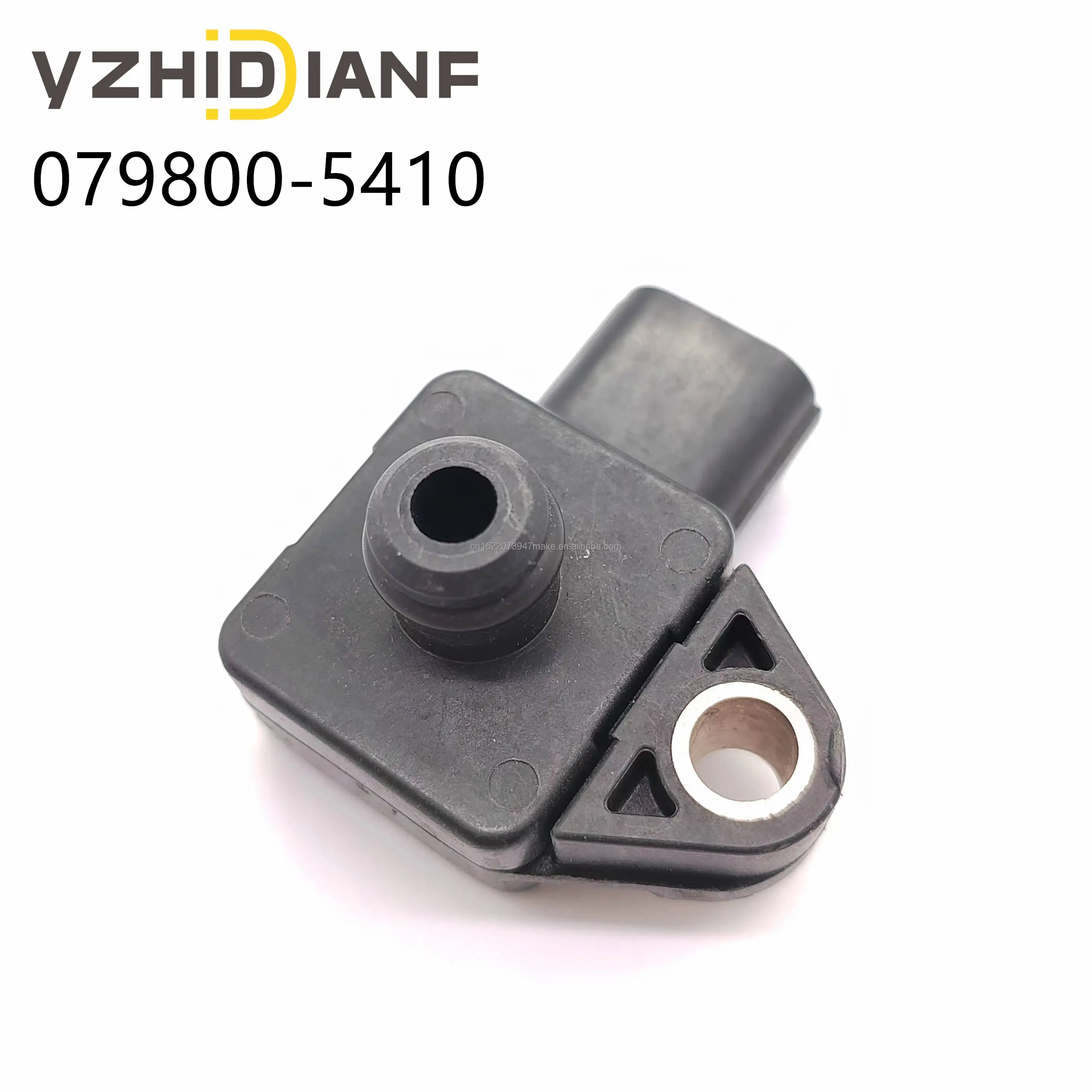 MAP Intake Air Pressure Sensor 079800-5410 For Honda Accord Civic Acura RSX Saturn CRV Acura 01-05 Replacement Automobile Parts
MAP Intake Air Pressure Sensor 079800-5410 For Honda Accord Civic Acura RSX Saturn CRV Acura 01-05 Replacement Automobile Parts