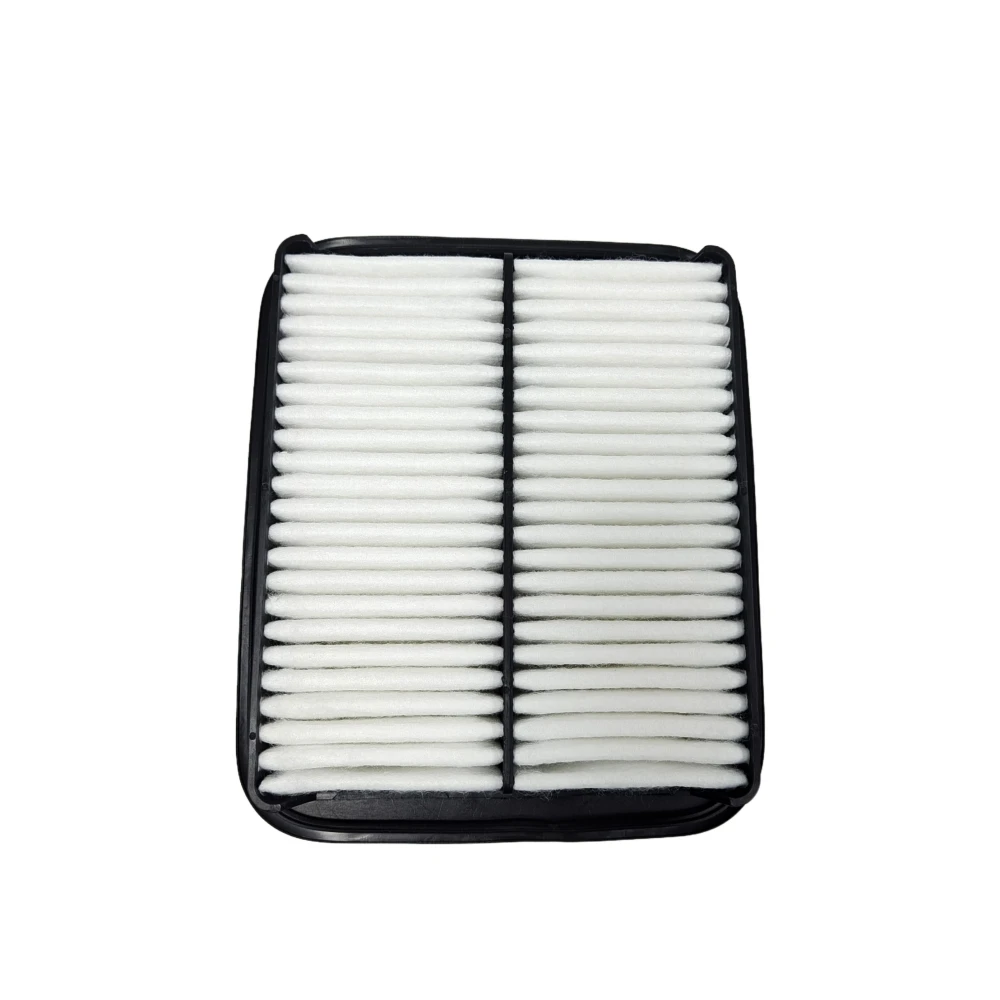 Engine Air Filter AAC11090034 For HAFEI Auto 1.0L 2006- HAFEI Auto 1.0L 2009- Cars Accessories
Engine Air Filter AAC11090034 For HAFEI Auto 1.0L 2006- HAFEI Auto 1.0L 2009- Cars Accessories