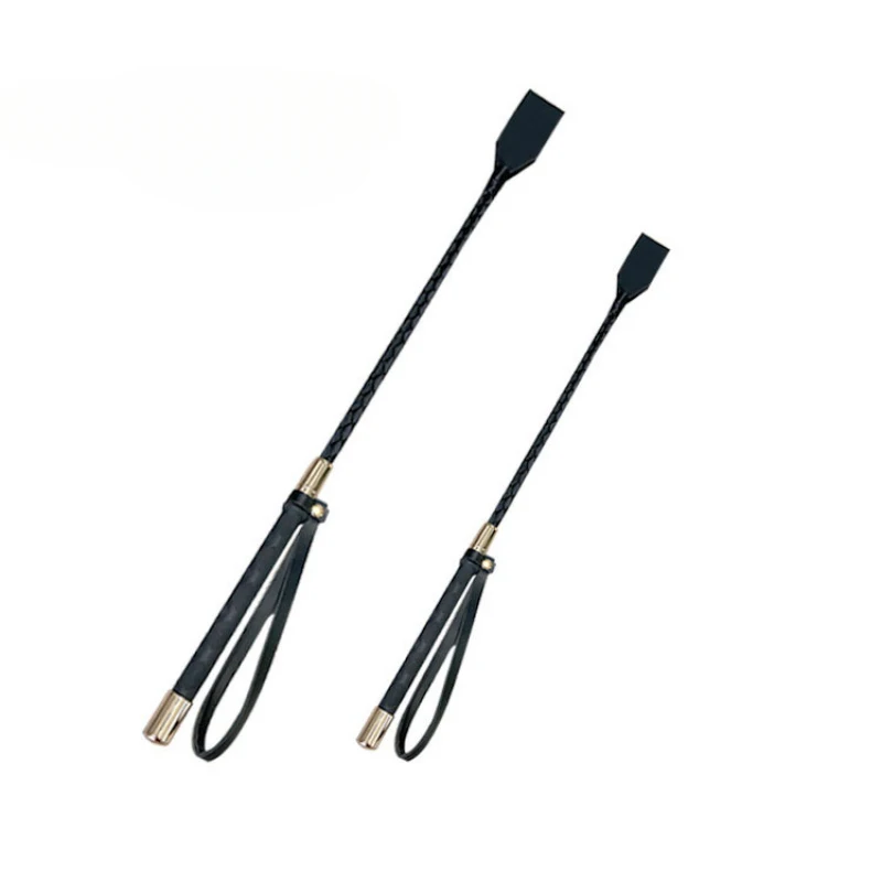 Women's Clothing Accessories PU Leather Flat Wand for Performance Comfortable Solid Color Soft Material Handheld Prop
Women's Clothing Accessories PU Leather Flat Wand for Performance Comfortable Solid Color Soft Material Handheld Prop