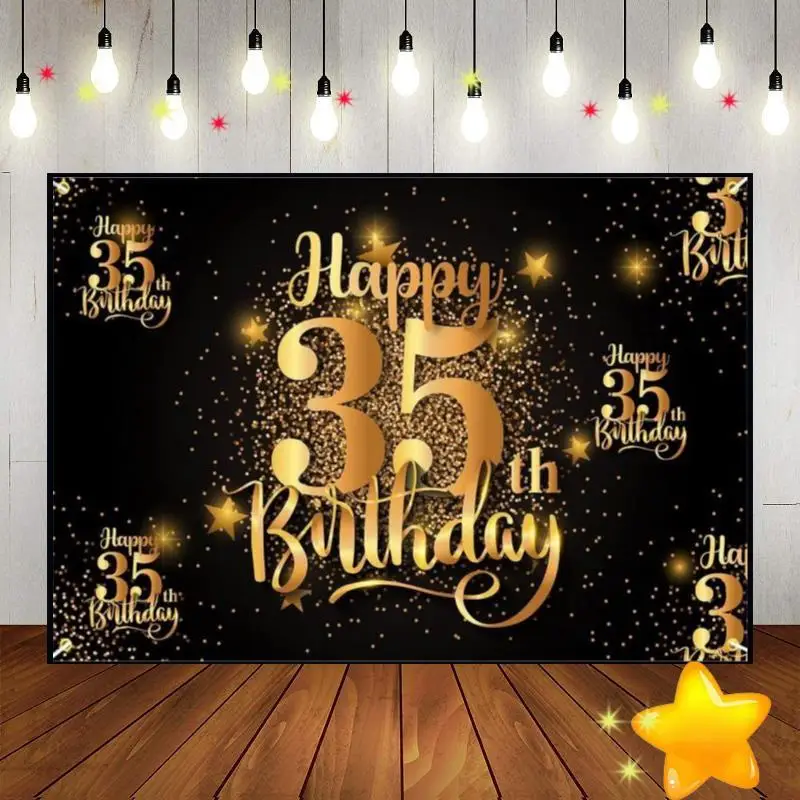 Фон для дня рождения Happy 31th32th33th34th35th, вечерние, Smash Cake, игра, фото, фон для взрослых для фотографии, пампасная трава, на заказ Ra 
Фон для дня рождения Happy 31th32th33th34th35th, вечерние, Smash Cake, игра, фото, фон для взрослых для фотографии, пампасная трава, на заказ Ra