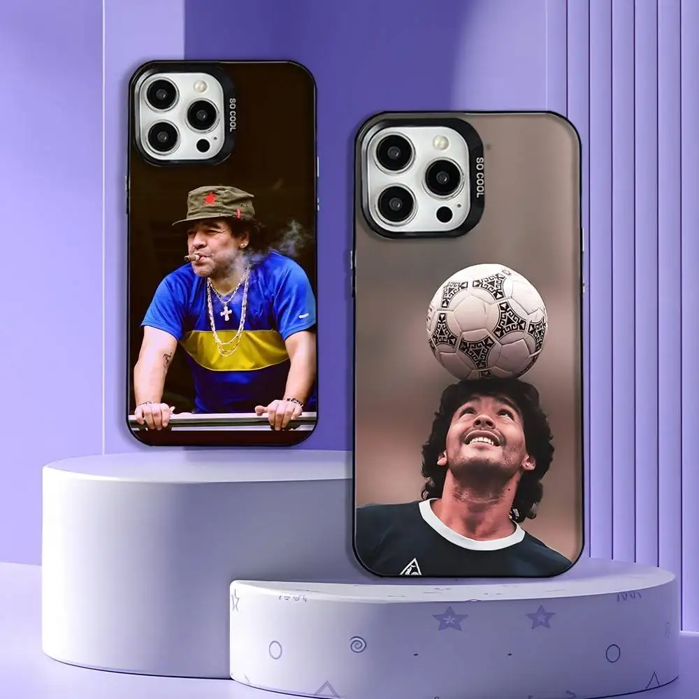 M-Maradona-as 10 Star Phone Case For iPhone 16,15,14,13,12,11,Pro,XS,Max,Plus,Mini,SE Black Candy Matte Shockproof Cover
M-Maradona-as 10 Star Phone Case For iPhone 16,15,14,13,12,11,Pro,XS,Max,Plus,Mini,SE Black Candy Matte Shockproof Cover
