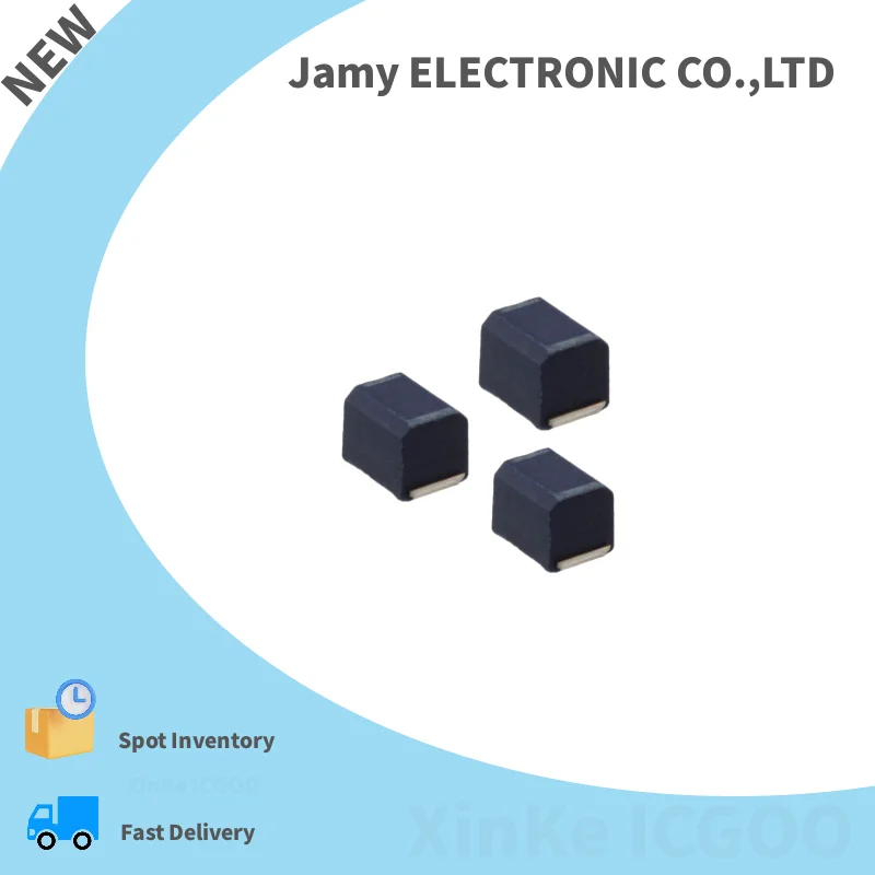 Original 100PCS NL453232T-560J 101J 151J 181J 221J Chip wound inductor 450MA 500 MOHM SMD
Original 100PCS NL453232T-560J 101J 151J 181J 221J Chip wound inductor 450MA 500 MOHM SMD