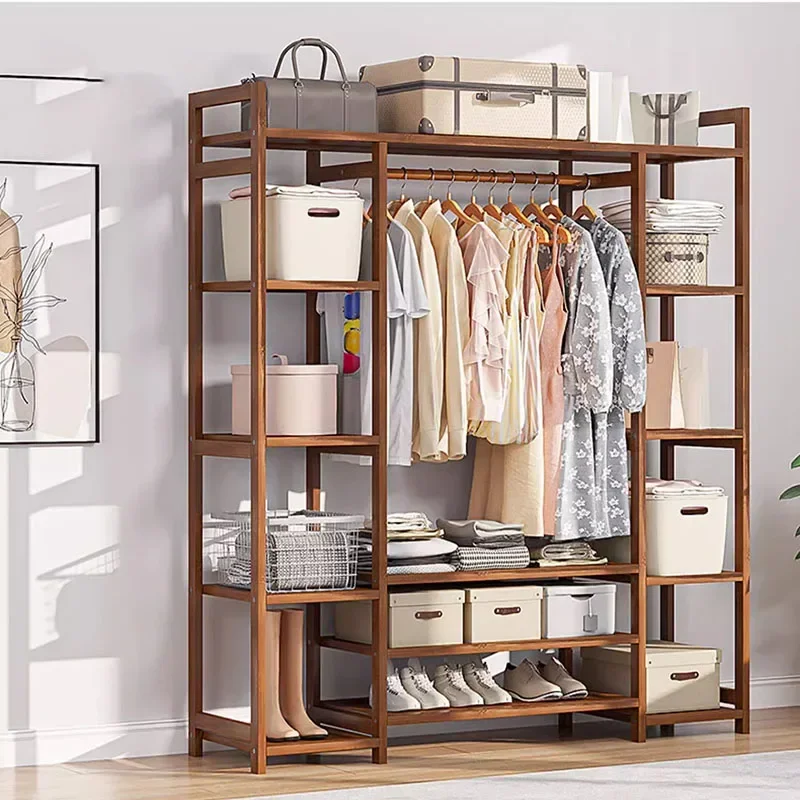 Organizer Minimalist Coat Racks Wardrobes Space Saving Bedroom Nordic Coat Racks Modern Display Porte Manteau Trendy Furniture
Organizer Minimalist Coat Racks Wardrobes Space Saving Bedroom Nordic Coat Racks Modern Display Porte Manteau Trendy Furniture