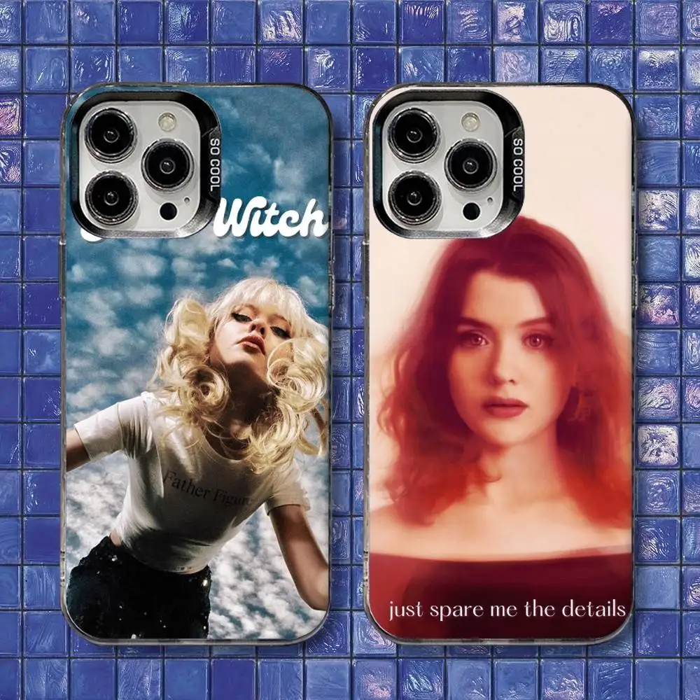 Maisie Peters Singer Phone Case For iPhone 16,15,14,13,12,11,8,7,Pro,Max,Plus,Mini,XS,SE Shockproof Matte Cover
Maisie Peters Singer Phone Case For iPhone 16,15,14,13,12,11,8,7,Pro,Max,Plus,Mini,XS,SE Shockproof Matte Cover