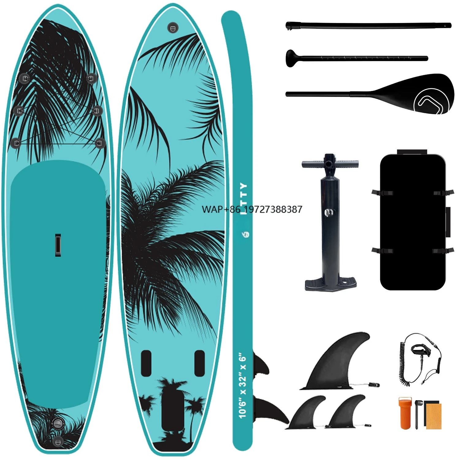 Brand New Sup Inflatable Surfboard Board Other Sports Stand up Paddle Surf With CE Certificate
Brand New Sup Inflatable Surfboard Board Other Sports Stand up Paddle Surf With CE Certificate