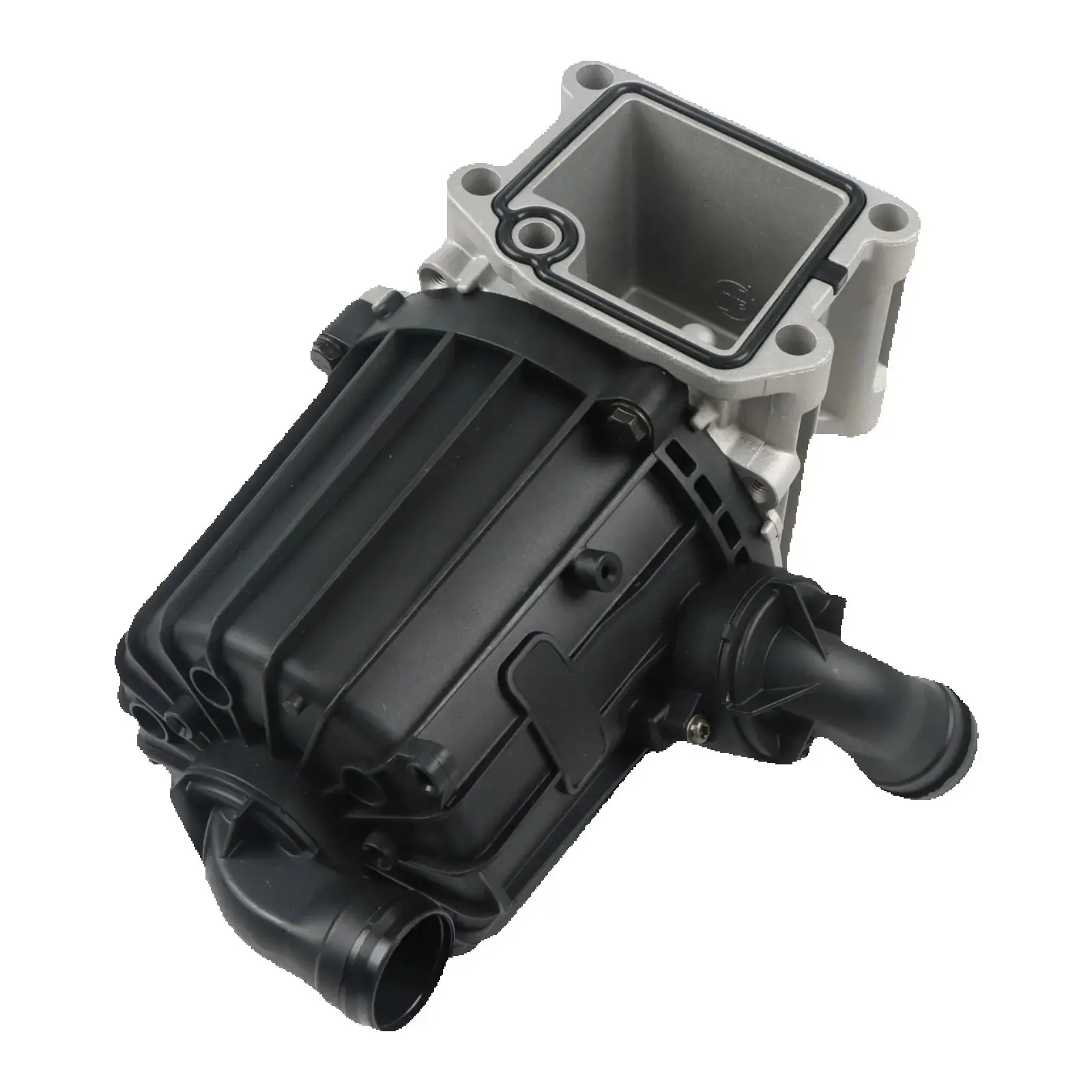 Crankcase Ventilation Separator 21373547 FOR Volvo D13 Engine High Pressure Assembly
Crankcase Ventilation Separator 21373547 FOR Volvo D13 Engine High Pressure Assembly