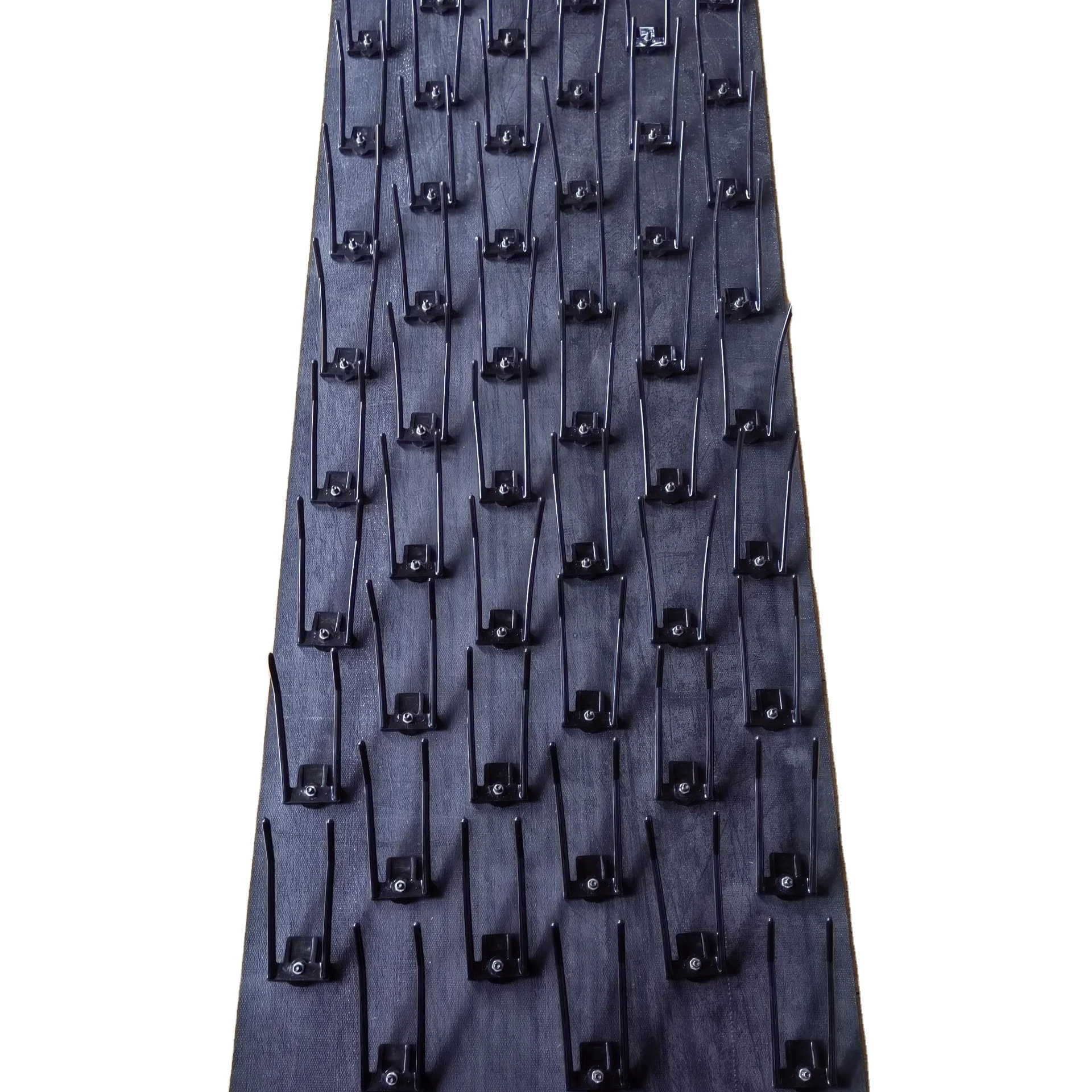 Combine Harvester Platform (Cutting) Flat Part Belt Draper Belt Set AXE12053 Replacement For JD
Combine Harvester Platform (Cutting) Flat Part Belt Draper Belt Set AXE12053 Replacement For JD
