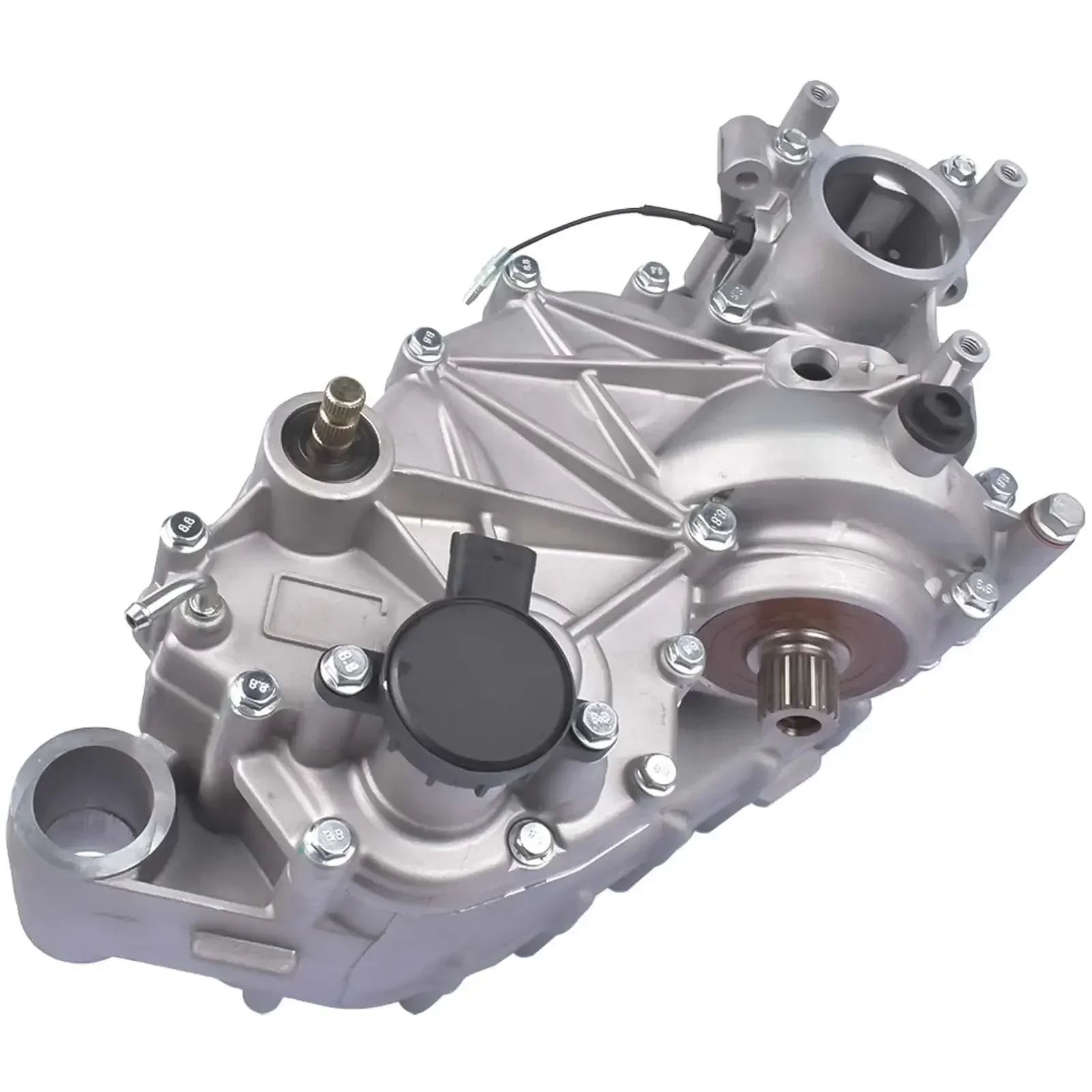 AP03 For Can-Am 2014-2017 Maverick 1000 Maverick Max Gear Box 420684783
AP03 For Can-Am 2014-2017 Maverick 1000 Maverick Max Gear Box 420684783