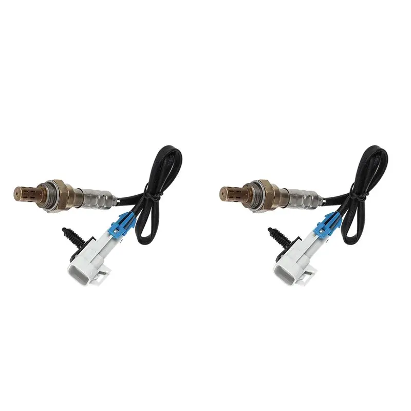 M50K-2X 234-4668 Oxygen Sensor Fit For GMC Silverado 1500 Tahoe Avalanche Car Accessories
M50K-2X 234-4668 Oxygen Sensor Fit For GMC Silverado 1500 Tahoe Avalanche Car Accessories