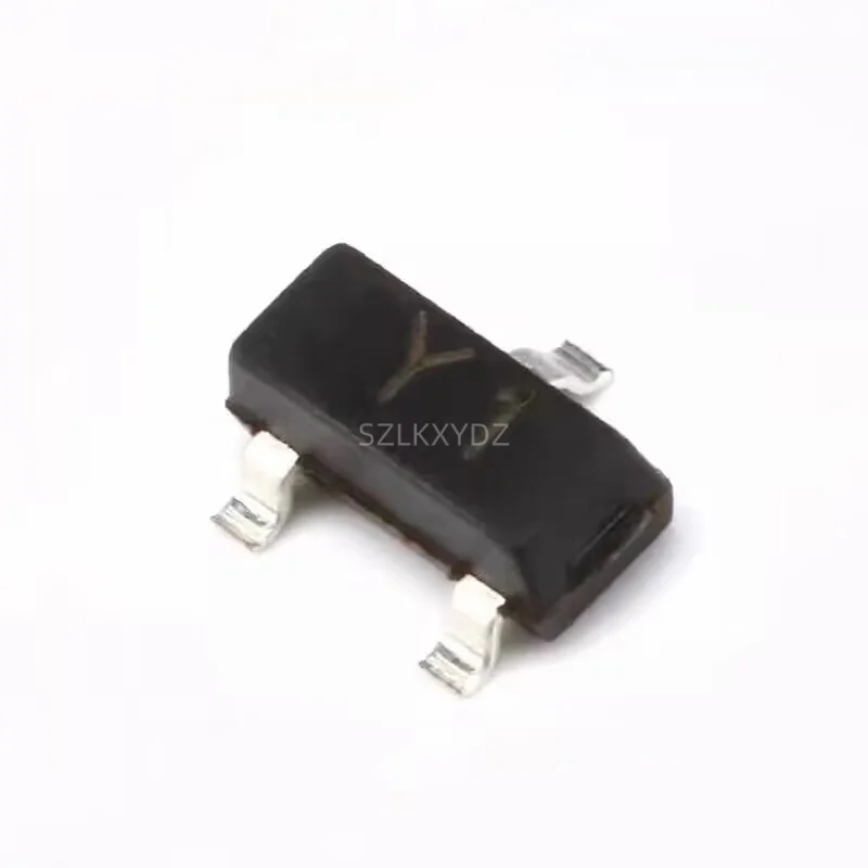 3000 шт./лот SS8050 (ЗАМЕНЬ: 200-350) NPN 1,5 А 25 В SOT23-3
3000 шт./лот SS8050 (ЗАМЕНЬ: 200-350) NPN 1,5 А 25 В SOT23-3