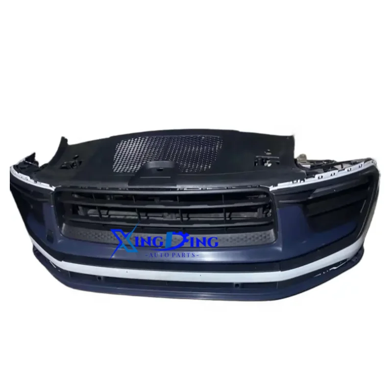 2023 for Car Bumpers with Radiator and Front Bumper Included
2023 for Car Bumpers with Radiator and Front Bumper Included