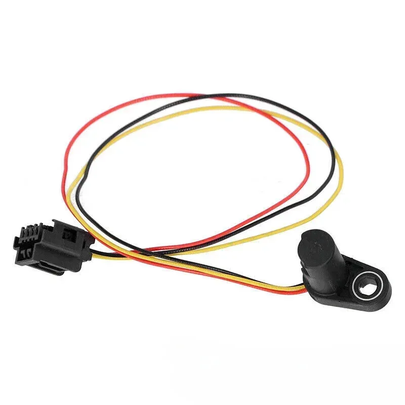 MPS6 6DCT450 Fit For Ford &Volvo Auto Transmission 7M5R-7H103-BA and 1850527 Input Speed Sensors
MPS6 6DCT450 Fit For Ford &Volvo Auto Transmission 7M5R-7H103-BA and 1850527 Input Speed Sensors