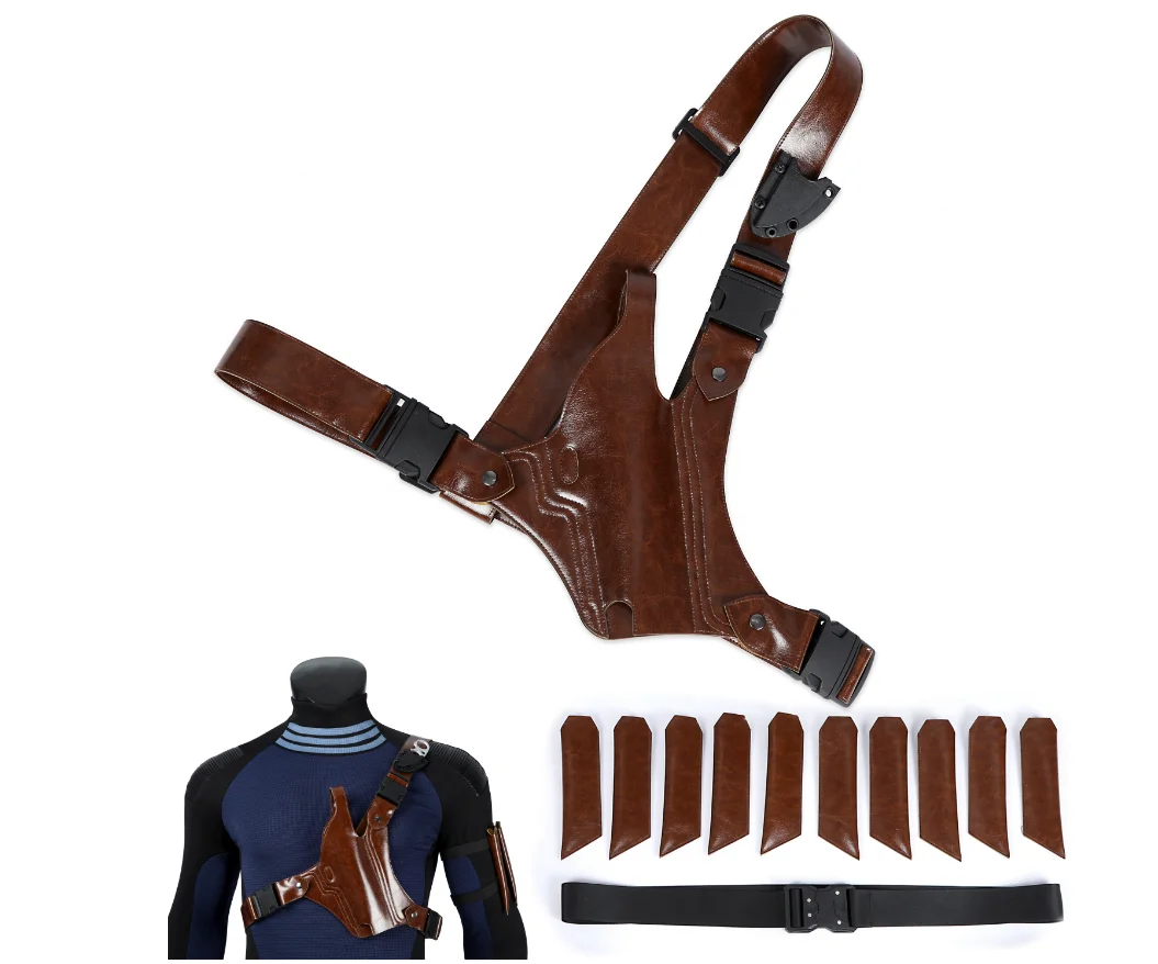 Костюм для косплея «яблочко», сумки для дайвинга, пояс, реквизит для Хэллоуина, карнавала, вечеринки, одежда
Костюм для косплея «яблочко», сумки для дайвинга, пояс, реквизит для Хэллоуина, карнавала, вечеринки, одежда