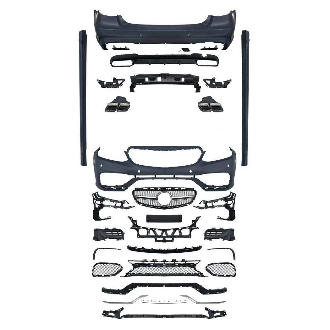 Clrak AutomobileAutomotive Car Part Side Skirt for BENZ E Class W212 2014-2015 Upgrade E63 High Quality Side Skirt for BENZ W212
Clrak AutomobileAutomotive Car Part Side Skirt for BENZ E Class W212 2014-2015 Upgrade E63 High Quality Side Skirt for BENZ W212