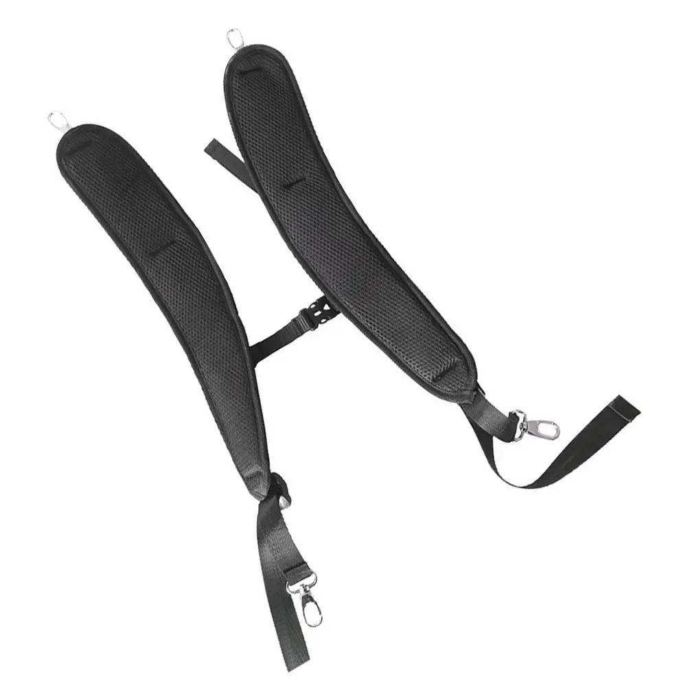 Outdoor Drifting Bag Strap Adjustable Replacement Shoulder Straps Double Backpack Padded Sports Neoprene Waterproof
Outdoor Drifting Bag Strap Adjustable Replacement Shoulder Straps Double Backpack Padded Sports Neoprene Waterproof