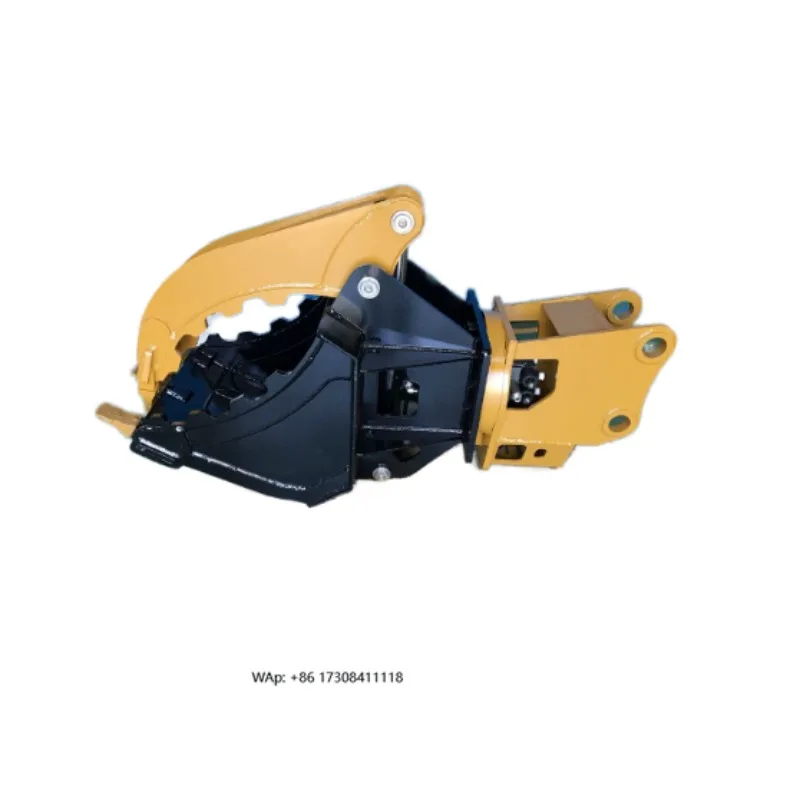 Grab grab bucket thumb bucket hydraulic excavator accessories original OEM
Grab grab bucket thumb bucket hydraulic excavator accessories original OEM
