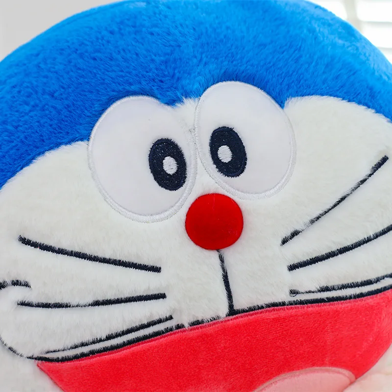 Doraemon Eating Dorayaki Plush Toy Stuffed Doll Kawaii Fluffy Soft Anime Home Decor Bedroom Gift Girls Kids Lovely Cute Ornament
Doraemon Eating Dorayaki Plush Toy Stuffed Doll Kawaii Fluffy Soft Anime Home Decor Bedroom Gift Girls Kids Lovely Cute Ornament