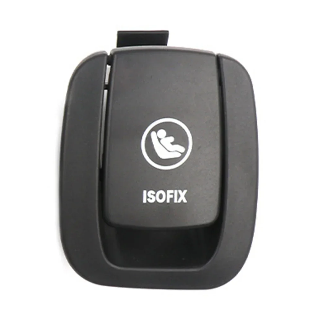 IsoFix Cover Assembly Designed Specifically for the Rear Right of Select For BMW For MINI Vehicles OEM No 7382949
IsoFix Cover Assembly Designed Specifically for the Rear Right of Select For BMW For MINI Vehicles OEM No 7382949