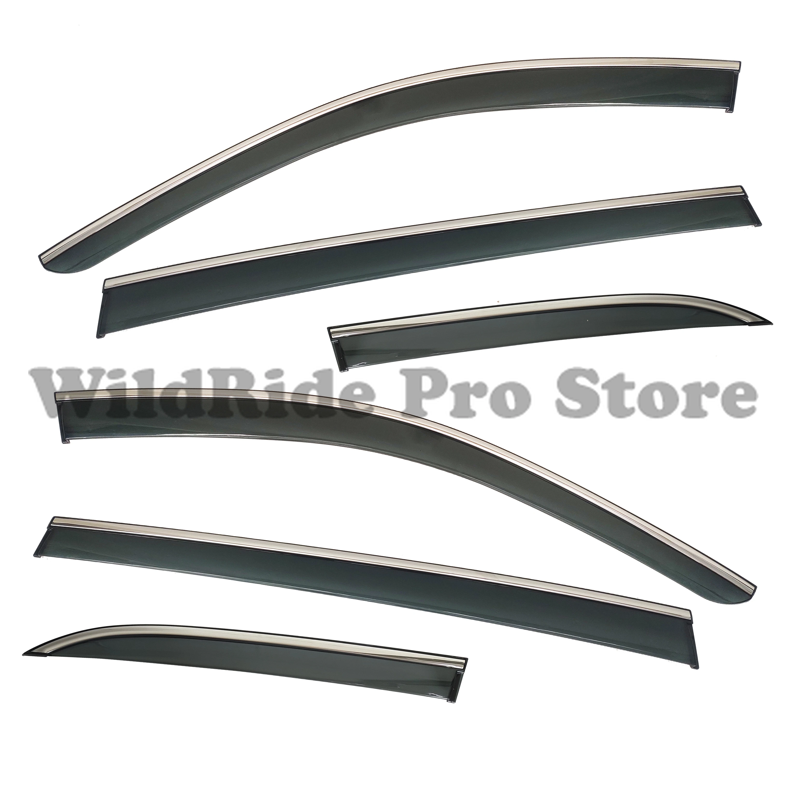 1 комплект, 6 шт., дефлекторы для боковых окон, вентиляционные козырьки, защита от дождя для Lixiang L9, дефлекторы окон, дефлектор, вентиляционное отверстие, окно Vis
1 комплект, 6 шт., дефлекторы для боковых окон, вентиляционные козырьки, защита от дождя для Lixiang L9, дефлекторы окон, дефлектор, вентиляционное отверстие, окно Vis