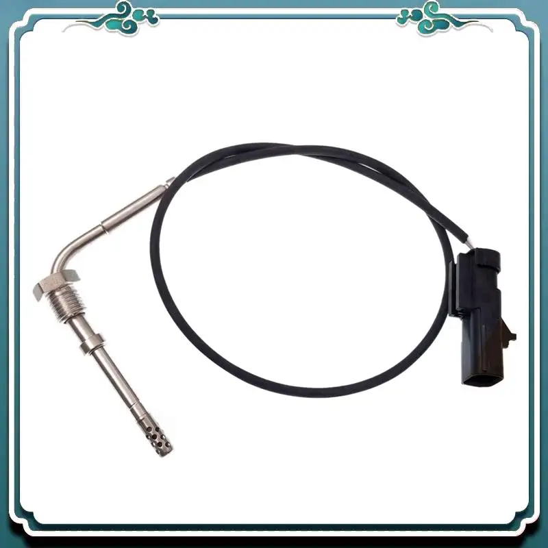 Premium ME230527 ME557325 Exhaust Gas Temperature Sensor For Mitsubishi Fuso 2012-2018 Car Accessories Supplies Parts
Premium ME230527 ME557325 Exhaust Gas Temperature Sensor For Mitsubishi Fuso 2012-2018 Car Accessories Supplies Parts