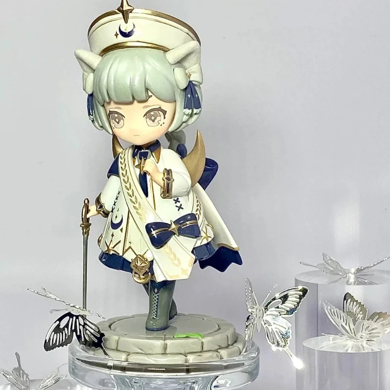 Authentic Kokoya Generation 4th Wind And Forest Blind Box Cute Doll Figurine Trendy Collectible Figure Birthday Surprise Gift
Authentic Kokoya Generation 4th Wind And Forest Blind Box Cute Doll Figurine Trendy Collectible Figure Birthday Surprise Gift