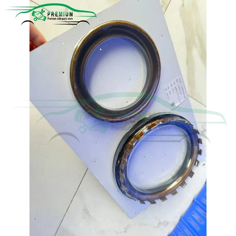1 SET 722.9 piston Kit Brand New Automatic Transmission Repair Kit Piston Kit Fits For Mercedes 7-Speed
1 SET 722.9 piston Kit Brand New Automatic Transmission Repair Kit Piston Kit Fits For Mercedes 7-Speed