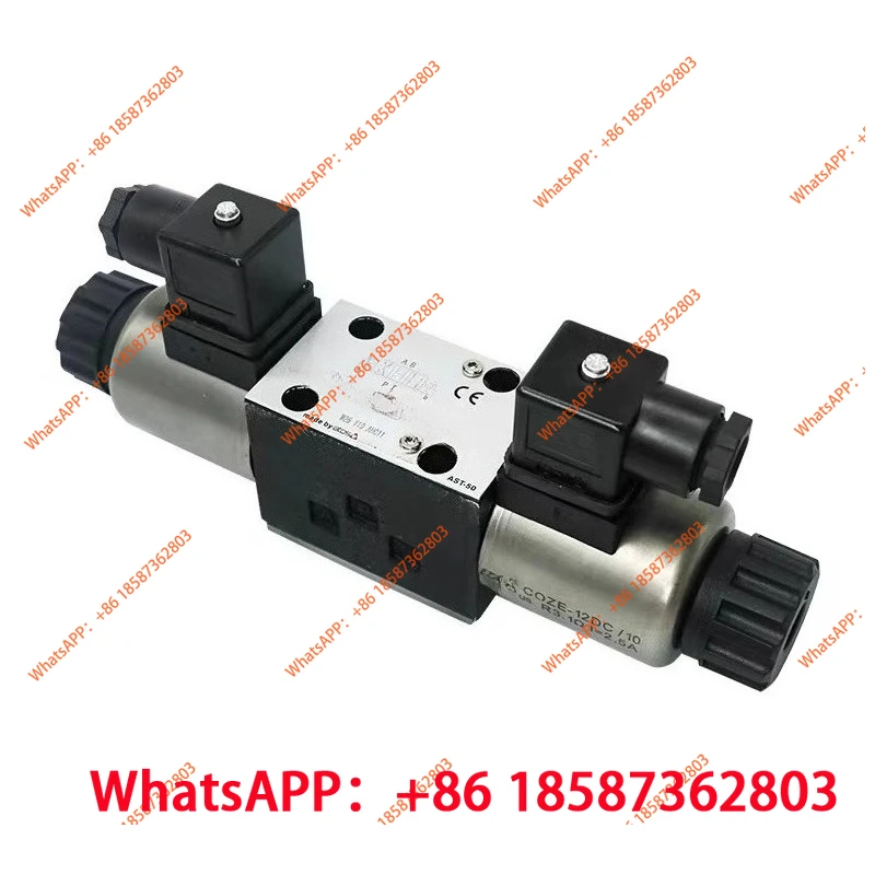 SDHE-0631/0632/0713/0718/2 10S hydraulic solenoid valve oil valve, quality assurance
SDHE-0631/0632/0713/0718/2 10S hydraulic solenoid valve oil valve, quality assurance