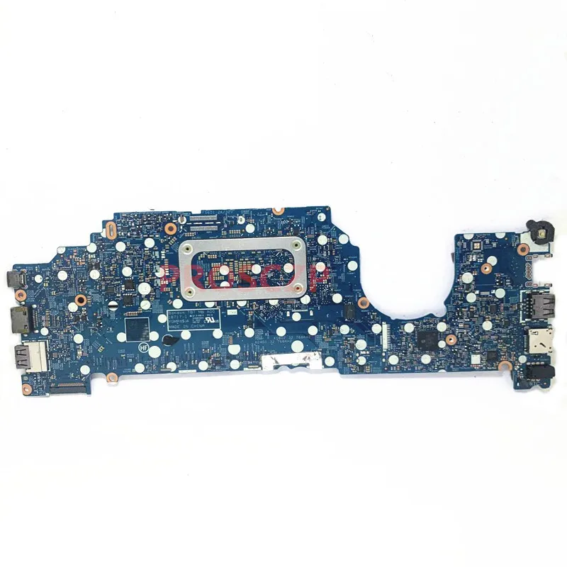 Материнская плата CN-0H7KTP 0H7KTP H7KTP для ноутбука Dell Latitude 5300, материнская плата 18717-1 с процессором SRF9Z I5-8365U, 100% полностью работает хорошо
Материнская плата CN-0H7KTP 0H7KTP H7KTP для ноутбука Dell Latitude 5300, материнская плата 18717-1 с процессором SRF9Z I5-8365U, 100% полностью работает хорошо
