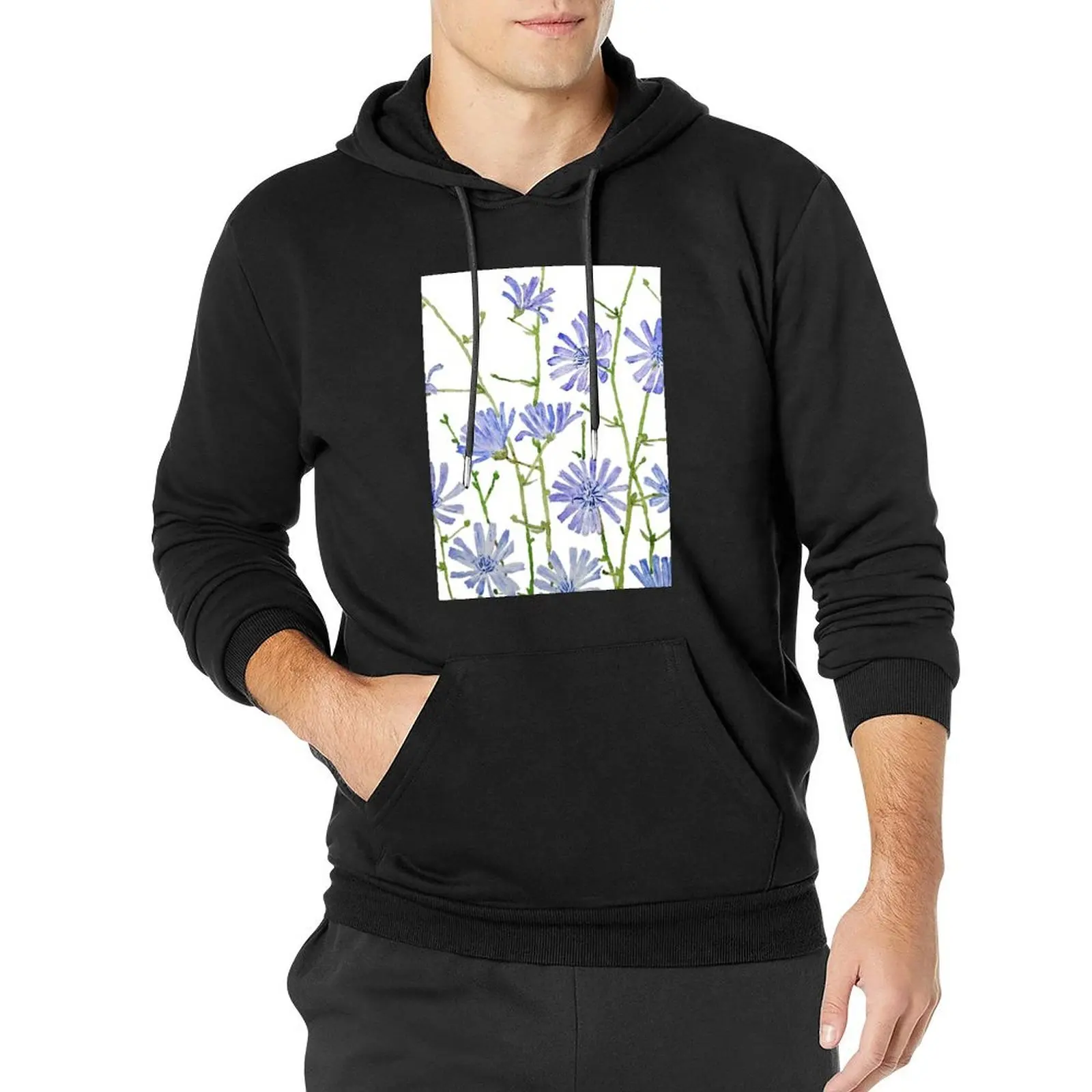 purple chicory watercolor Pullover Hoodie autumn jacket men korean style clothes men's clothing pullover hoodies
purple chicory watercolor Pullover Hoodie autumn jacket men korean style clothes men's clothing pullover hoodies