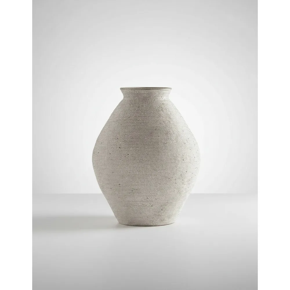 Современная потертая ваза из поли смолы, 12-дюймовая антикварная коричневая ребристая текстура, домашний декор, центральная часть для гостиной
Современная потертая ваза из поли смолы, 12-дюймовая антикварная коричневая ребристая текстура, домашний декор, центральная часть для гостиной