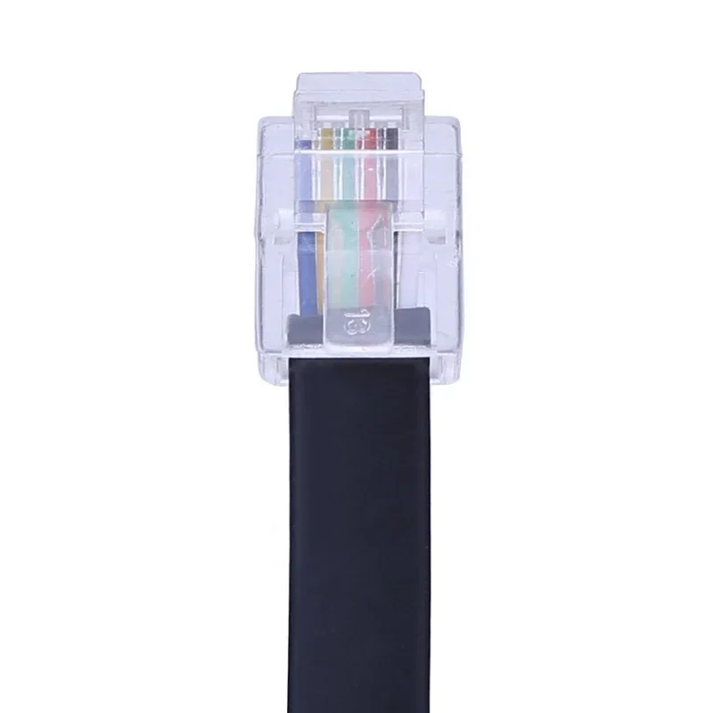 6 Pin Panel Extension Separation Cable 6Pin for Yaesu FT-7800 8800 8800r 8900 8900r 7900r 2900 2800 1500 1900 Car Mobile Radio
6 Pin Panel Extension Separation Cable 6Pin for Yaesu FT-7800 8800 8800r 8900 8900r 7900r 2900 2800 1500 1900 Car Mobile Radio