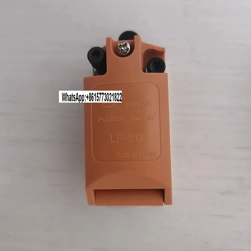 Kenyueya punch overload overload travel switch LP-20 micro limit switch Showa ZLDC04B
Kenyueya punch overload overload travel switch LP-20 micro limit switch Showa ZLDC04B