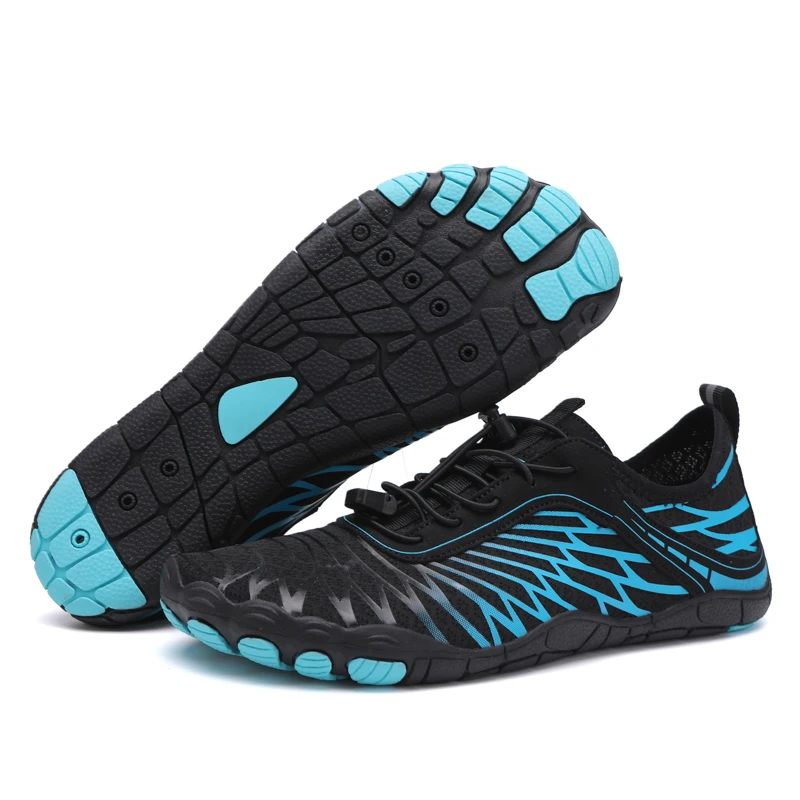 YUYIN Women Dance Shoes Men Barefoot Water Shoes Quick-Drying Outdoor Activities Wading Swimming Shoes Anti Slip Sneakers Unisex
YUYIN Women Dance Shoes Men Barefoot Water Shoes Quick-Drying Outdoor Activities Wading Swimming Shoes Anti Slip Sneakers Unisex