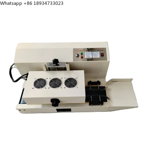 LGYF2000AX-I Автоматическая машина для запечатывания пластиковых бутылок с окрашенной крышкой, алюминиевая фольга, непрерывная индукционная запечатывающая машина
LGYF2000AX-I Автоматическая машина для запечатывания пластиковых бутылок с окрашенной крышкой, алюминиевая фольга, непрерывная индукционная запечатывающая машина