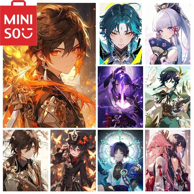 DIY картина маслом по номерам Genshin Impact Hu Tao украшение дома стены спальня декор для гостиной забавный подарок безрамные
DIY картина маслом по номерам Genshin Impact Hu Tao украшение дома стены спальня декор для гостиной забавный подарок безрамные