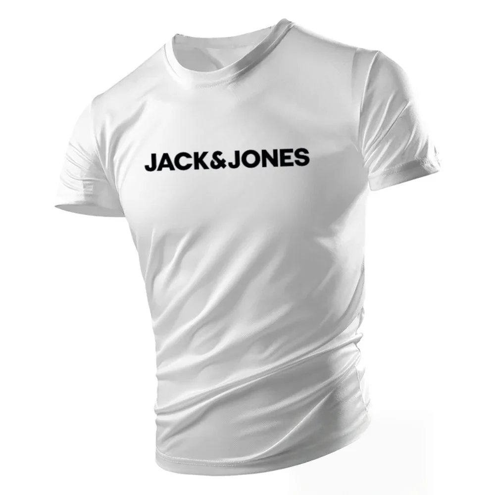 Men's Casual Comfort Short Sleeve T-Shirt and Shorts Set Mesh Breathable Sport Running Gym Print Brand
Men's Casual Comfort Short Sleeve T-Shirt and Shorts Set Mesh Breathable Sport Running Gym Print Brand