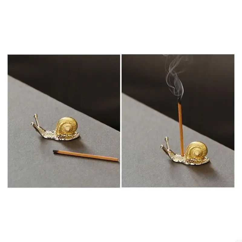 G8TB Desktop Animal Incenses Holder Household Ornaments Accessory for Thinking Meditation Tabletop Decorations
G8TB Desktop Animal Incenses Holder Household Ornaments Accessory for Thinking Meditation Tabletop Decorations